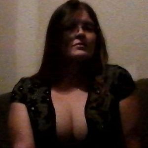 Meet your Posher, Gilberte